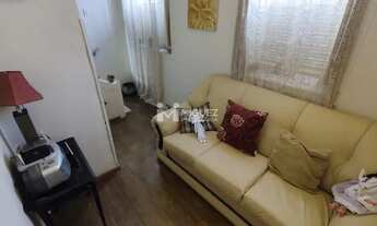 Imagem 5: Tijuca Apartamento com 2 dormitórios