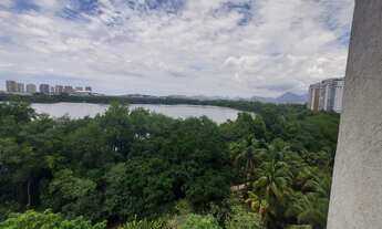 Imagem 4: Apartamento para venda possui 678 metros quadrados com 5 quartos