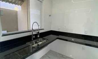 Imagem: Casa para venda tem 210 metros quadrados