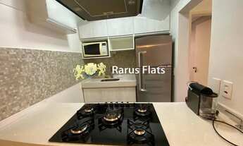 Imagem 6: Apartamento para venda no Jardins - Edifício Central Park