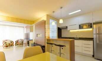 Imagem 6: Apartamento com 2 dormitórios, 68m² - aluguel por R$ 10.000,00/mês - Pinheiros - São Paulo