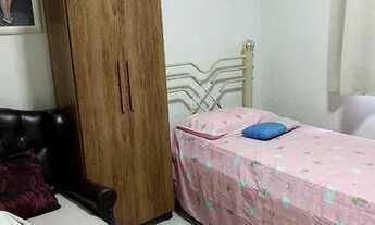 Imagem 4: Apartamento com 2 dormitórios à venda, 50 m² por R$ 100.000 - Parque Industrial - São José