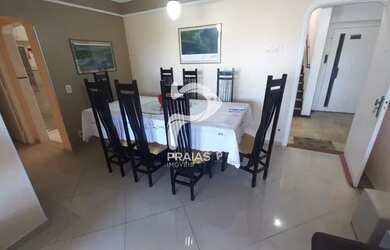 Imagem 7: GUARUJá - Apartamento Padrão - Enseada