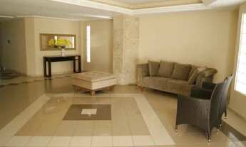 Imagem: Apartamento para aluguel possui 90 metros