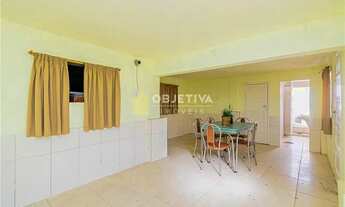 Imagem 3: Casa em Condomínio à venda 3 Quartos 4 Vagas 117M² Santa Tereza Porto Alegre - RS