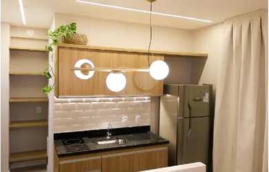 Imagem 3: Studio Com Vaga - Moema - 25m² - Venda