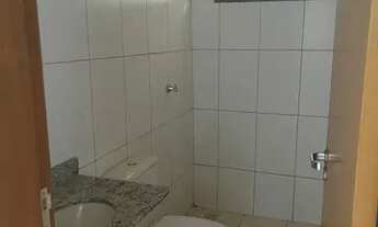 Imagem 7: Apt 3/4 sendo 1 suite - Próximo Buriti Shopping