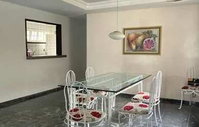 Imagem 3: Casa de Rua Casa com 3 dormitórios