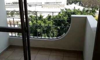 Imagem: Apartamento à venda no bairro J. Das Acácias