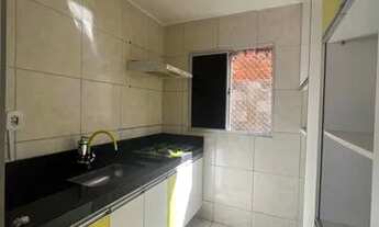 Imagem 4: Ágio no Condomínio Diamantina (com planejados na cozinha