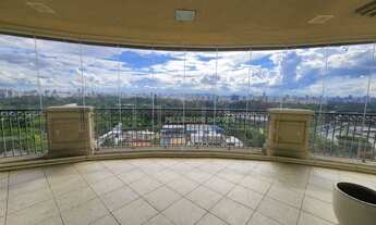 Imagem 4: Apartamento à Venda com Vista p/ Ibirapera