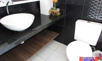 Imagem 3: Casa à venda, 483 m² por R$ 2.500.000,00 - São Gerardo - Fortaleza/CE