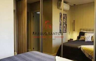 Imagem 3: São Paulo - Apartamento Padrão - Tatuapé