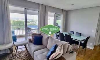 Imagem 3: Apartamento a venda 95 m² - 3 dorms - 2 vagas - Condomínio Living Club