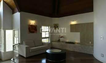 Imagem 5: Casa - Condomínio Residencial Monte Carlo - Valinhos