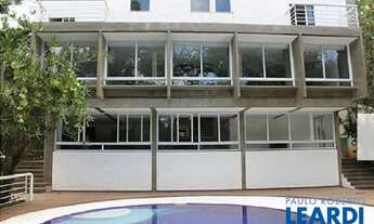 Imagem 2: SOBRADO - MORUMBI - SP