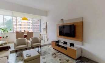 Imagem 3: 3 quartos com vaga no Flamengo