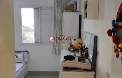 Imagem 7: Vende apartamento bairro Pinheiros 3 dormitórios, sendo 1 tipo apartamento, sala 2 ambient