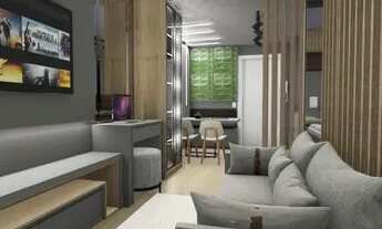 Imagem 6: Linked Loft Mobiliado e Decorado Alugo Direto com Proprietário