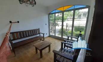 Imagem 6: ÁGUAS DE LINDóIA - Sobrado Padrão - Jardim Maciel