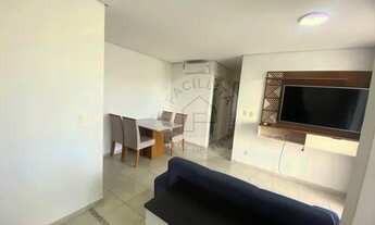 Imagem 2: Disponível pra aluguel apartamento na Ponta Negra - Manaus - Amazonas