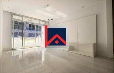 Imagem 2: Apartamento Locação Pinheiros 160 m² 3 Dormitórios