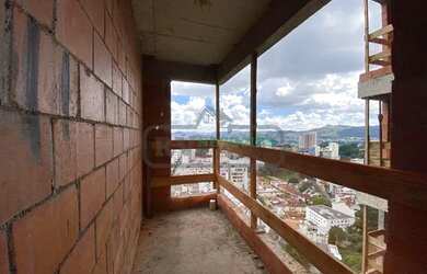 Imagem 2: [ADI][ Apartamento para venda possui 52 metros quadrados com 2 quartos em Granbery