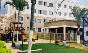 Imagem 5: Apartarmentp 2 quartos com suite (Cond. BELLO VALLE