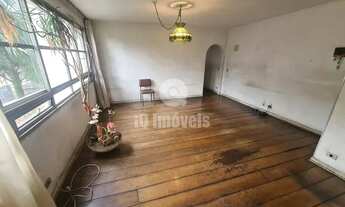 Imagem: AP Campo Belo, 134 area útil, 4 dormitórios