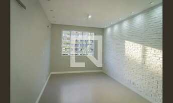 Imagem 2: Apartamento para Aluguel - Lagoa, 2 Quartos, 70 m2