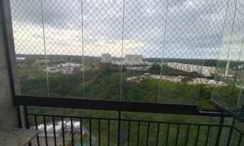 Imagem 3: DNO UNIDADE 3 QUARTOS EM MORADA DE LARANJEIRAS