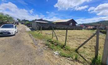 Imagem 2: Terreno Santo Amaro da Imperatriz