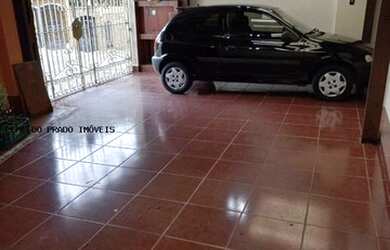 Imagem 5: Casa para Locação em Santo André, Jardim Bela Vista, 2 dormitórios, 1 suíte, 3 banheiros