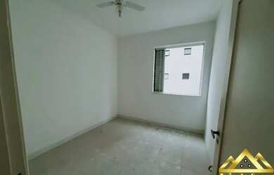 Imagem 5: 1 Dormitorio, reformado, predio fte mar - Milionarios - Sao Vicente