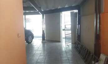 Imagem 2: SOBRADO - VILA PALMARES - SP