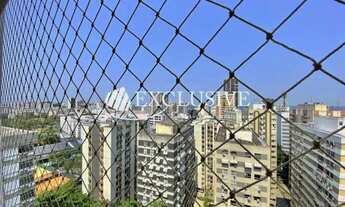 Imagem 5: Apartamento-À VENDA-Leblon-Rio de Janeiro-RJ