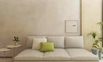 Imagem 7: Apartamento para venda tem 34 metros quadrados com 1 quarto em Casa Forte - Recife - PE