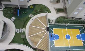 Imagem 3: Muito verde! Apartamento 03 quartos, novo, Setor Santa Genoveva Goiânia Goiás