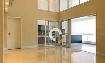 Imagem: Apartamento com 3 dormitórios, 189 m²