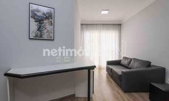 Imagem 2: Locação Apartamento 1 quarto Barra Funda São Paulo