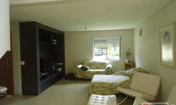 Imagem 3: Casa Condomínio na Vila do Golfe, 3 suítes em cima e mais 2 quartos multiuso com banheiro