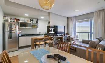 Imagem 3: Apartamento para Venda em Curitiba, Cristo Rei, 2 dormitórios, 1 suíte, 2 banheiros, 1 vag