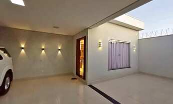 Imagem 2: Linda casa a venda no bairro Campinas