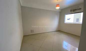 Imagem 6: Cód.: 557 - Espaçoso apartamento no Residencial Castelatto