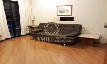 Imagem 2: Apartamento/Flat no Space Valley - Jardim São Dimas - São José dos Campos - SP