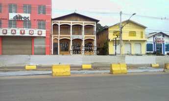 Imagem: Casa com 3 quarto(s) no bairro Ponte Nova