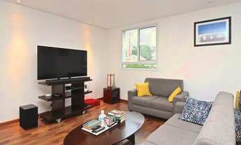 Imagem 2: Apartamento Garden para venda com 232 metros quadrados com 4 quartos em Vila Ipojuca