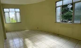 Imagem: Alugo apartamento no Méier, na Rua Vilela