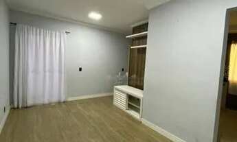 Imagem 2: Apartamento com 2 dormitórios à venda, 76 m² por R$ 233.000 - Morada dos Nobres - Taubaté