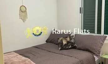 Imagem 4: Flat para alugar no Jardins - Edifício Personal Place